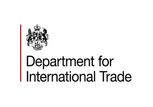 Department for International Trade